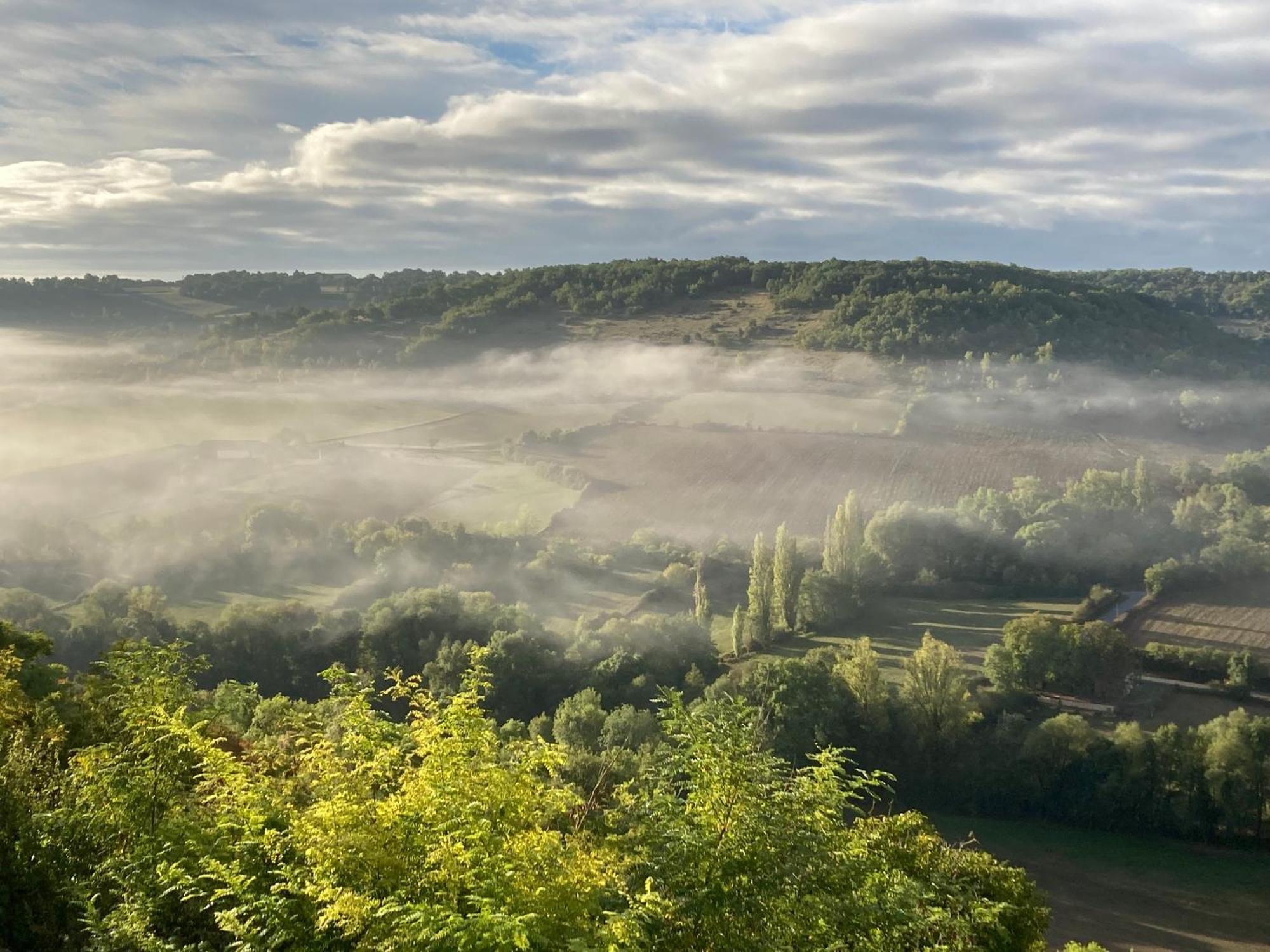 Le Secret Du Chat Cordes-sur-Ciel Exterior photo